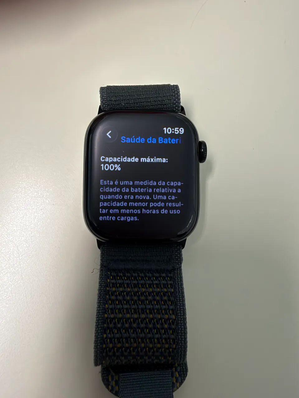 Apple Watch series 11 - Foto 3