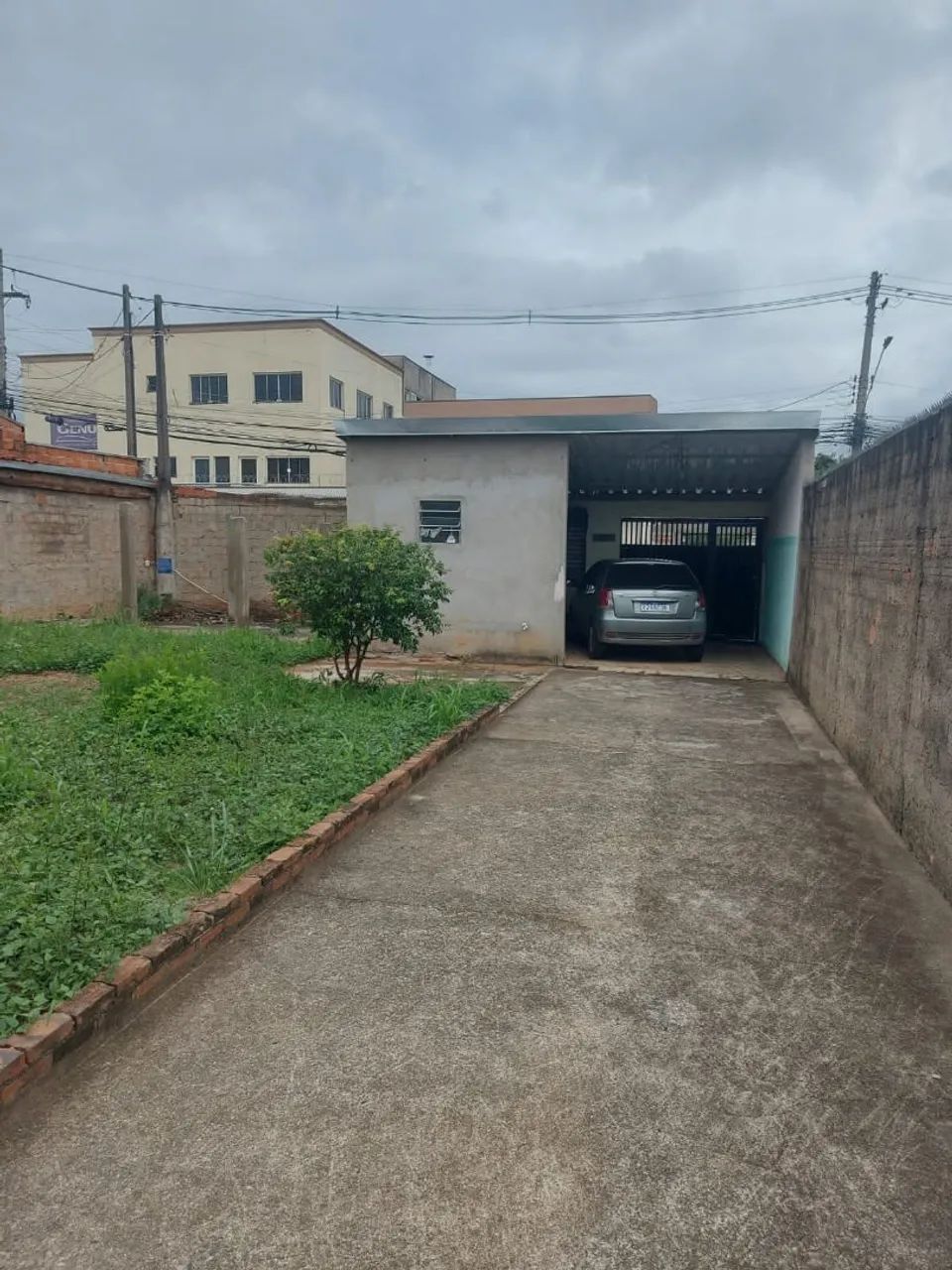 Foto - Hortolândia - Jardim Residencial Firenze