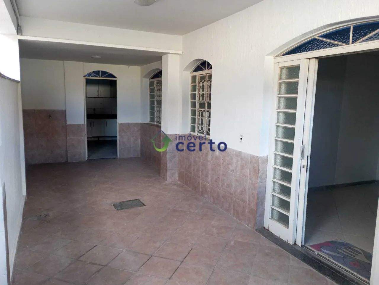 Casa Comercial com 5 quartos para alugar em Belo Horizonte - Foto 3