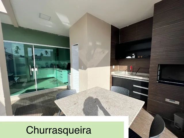Casa Completa com Piscina em São Miguel dos Milagres | 4 Suítes | Conforto e Exclusivida - Foto 8