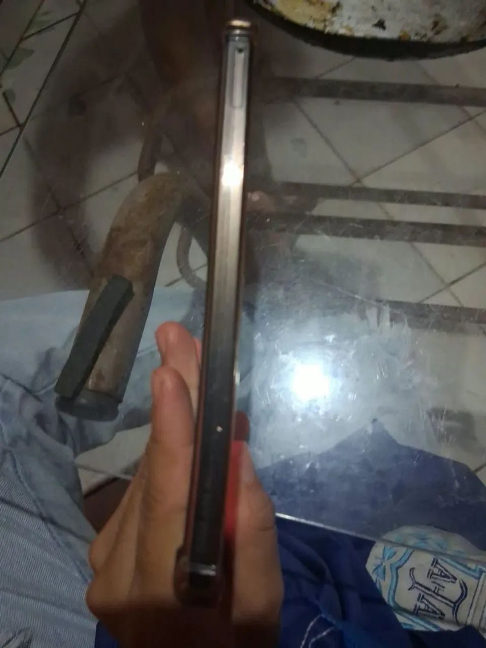 Vendo A16 novo 450 - Foto 5