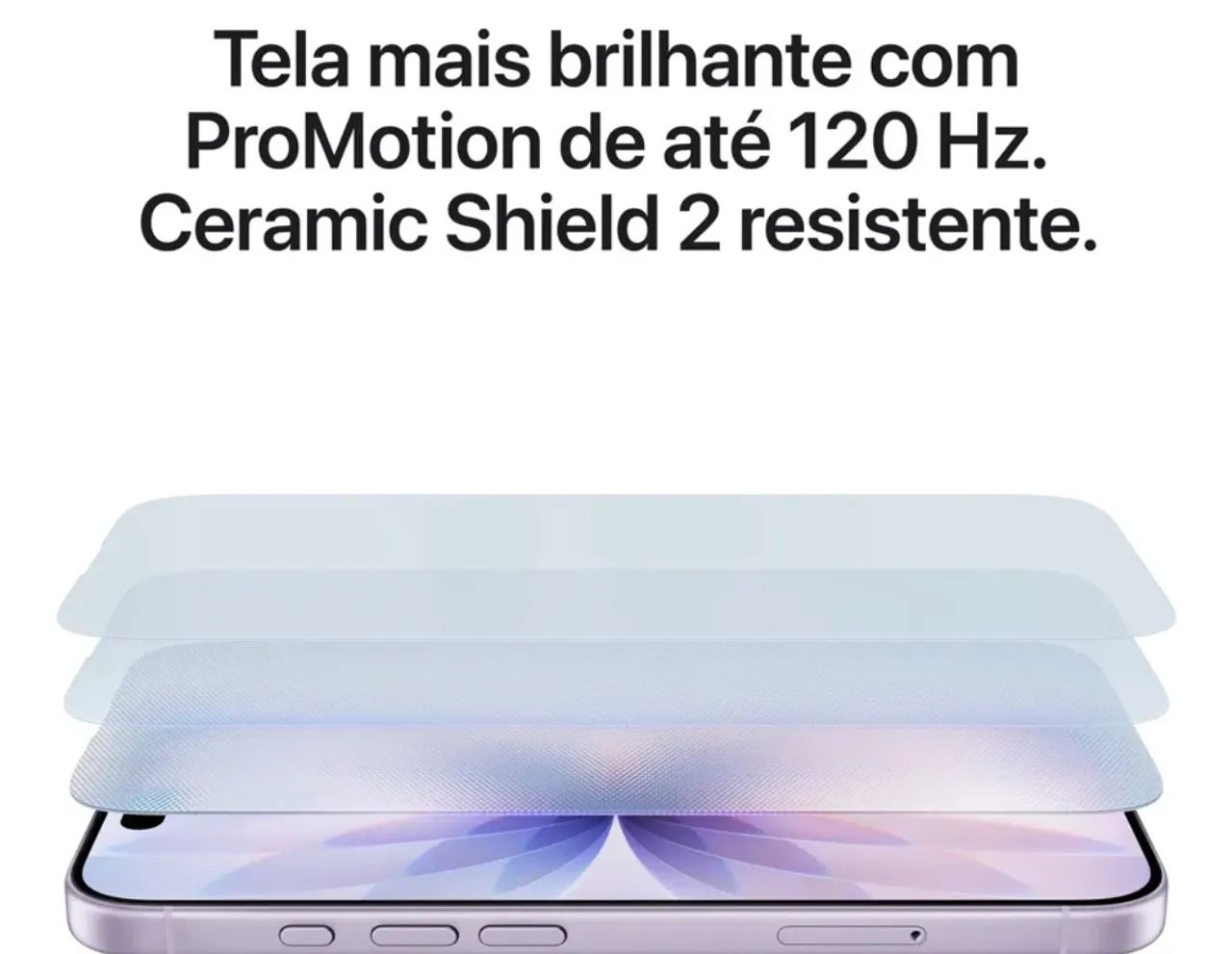iPhone 17 256 gb - Foto 2