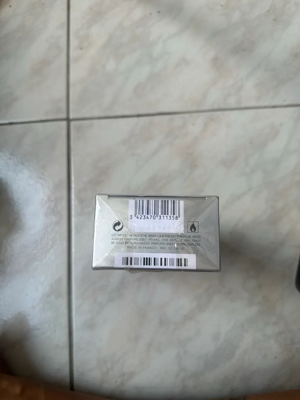 Perfume Issey miyake 75ml - Foto 3