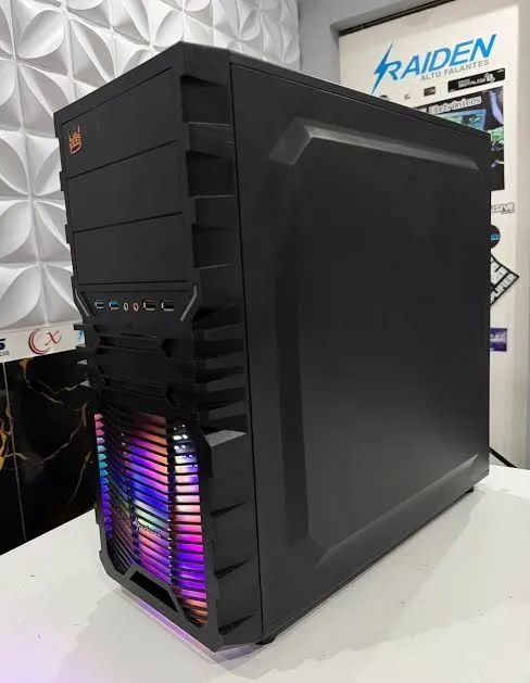 Pc i5 ótimo estado