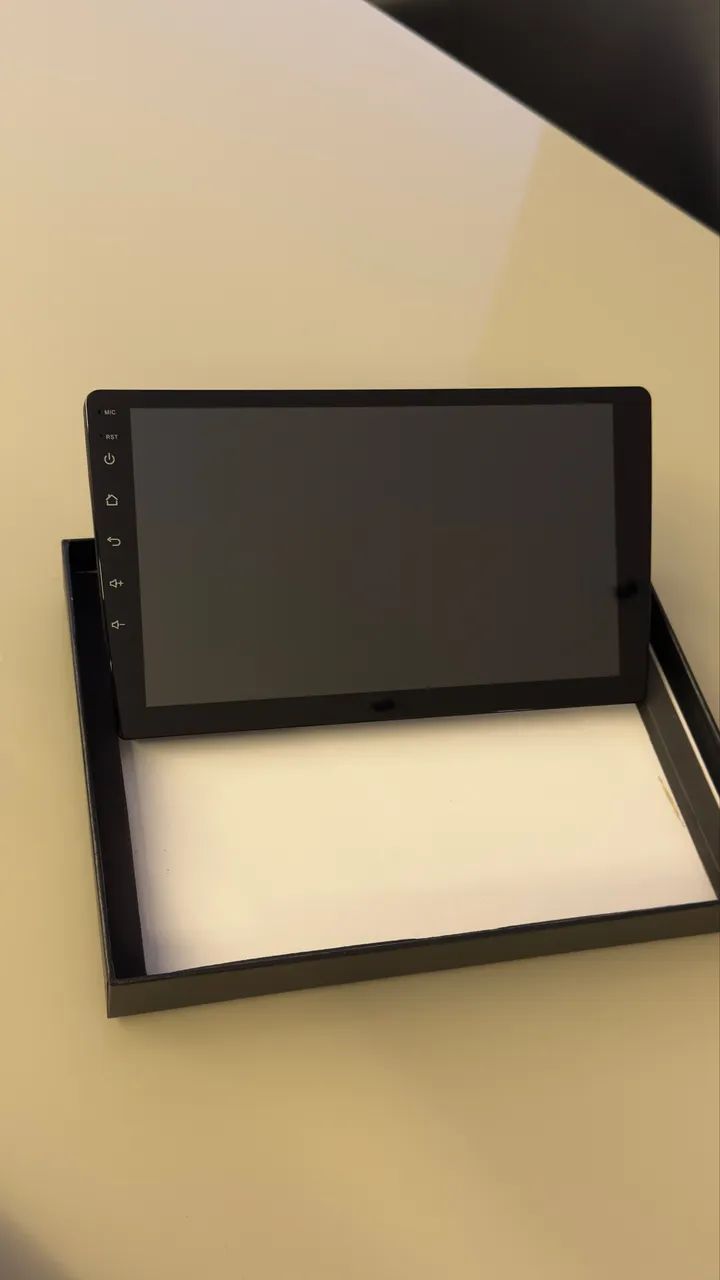 Multimídia com CarPlay  - Foto 2