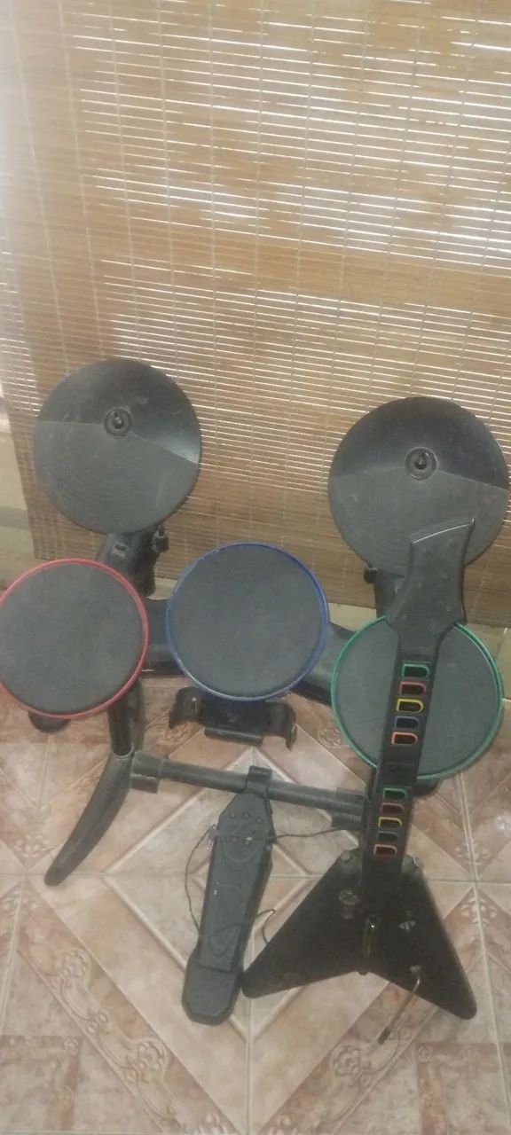 Bateria Wil Hero 