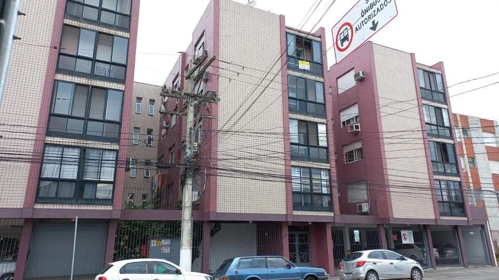 Excelente Apartamento central 