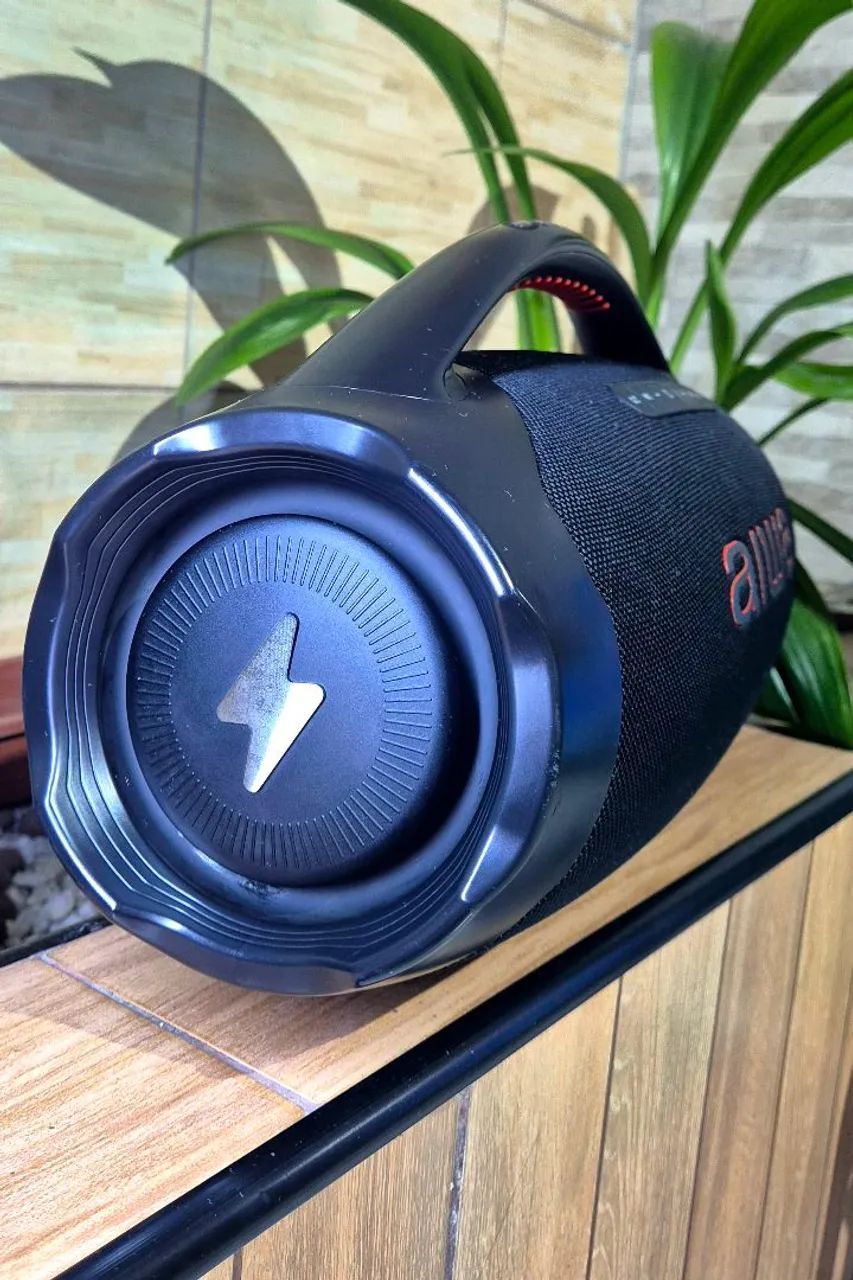 Boombox Aiwa  - Foto 2
