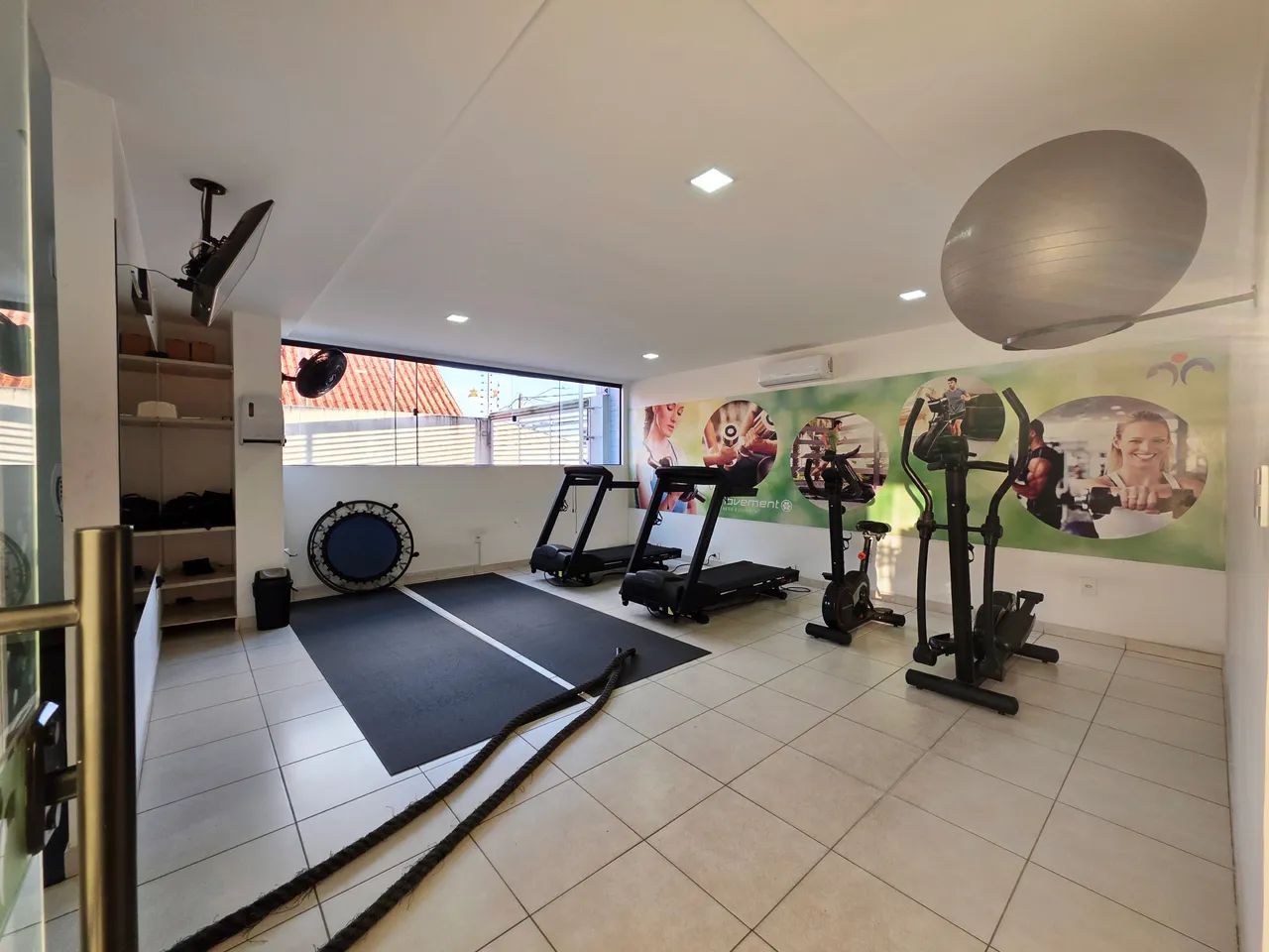 APARTAMENTO COM 95,48m² À VENDA NO CATOLÉ!     - Foto 5