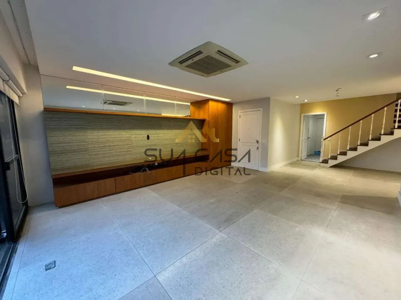 Lagoa | Apartamento 3 quartos, sendo 2 suites REF: IPAP2539 - Foto 5