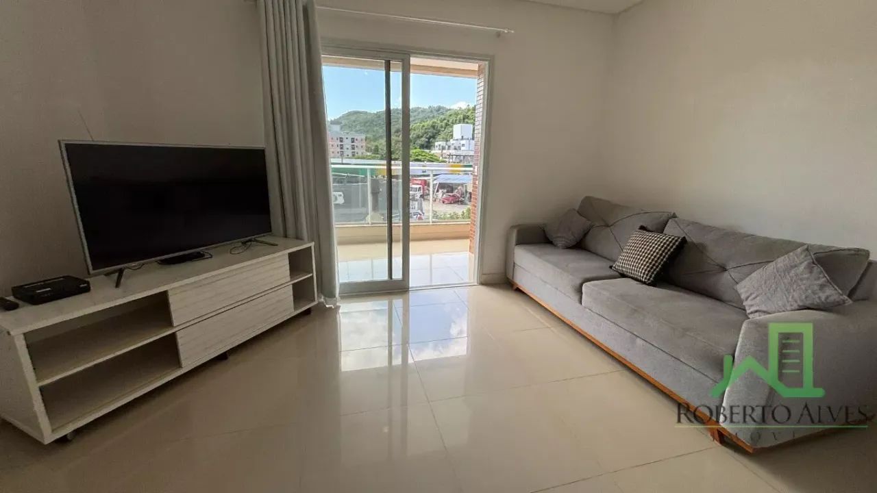 APARTAMENTO À VENDA EM JURERÊ, FLORIANÓPOLIS/SC - Foto 2