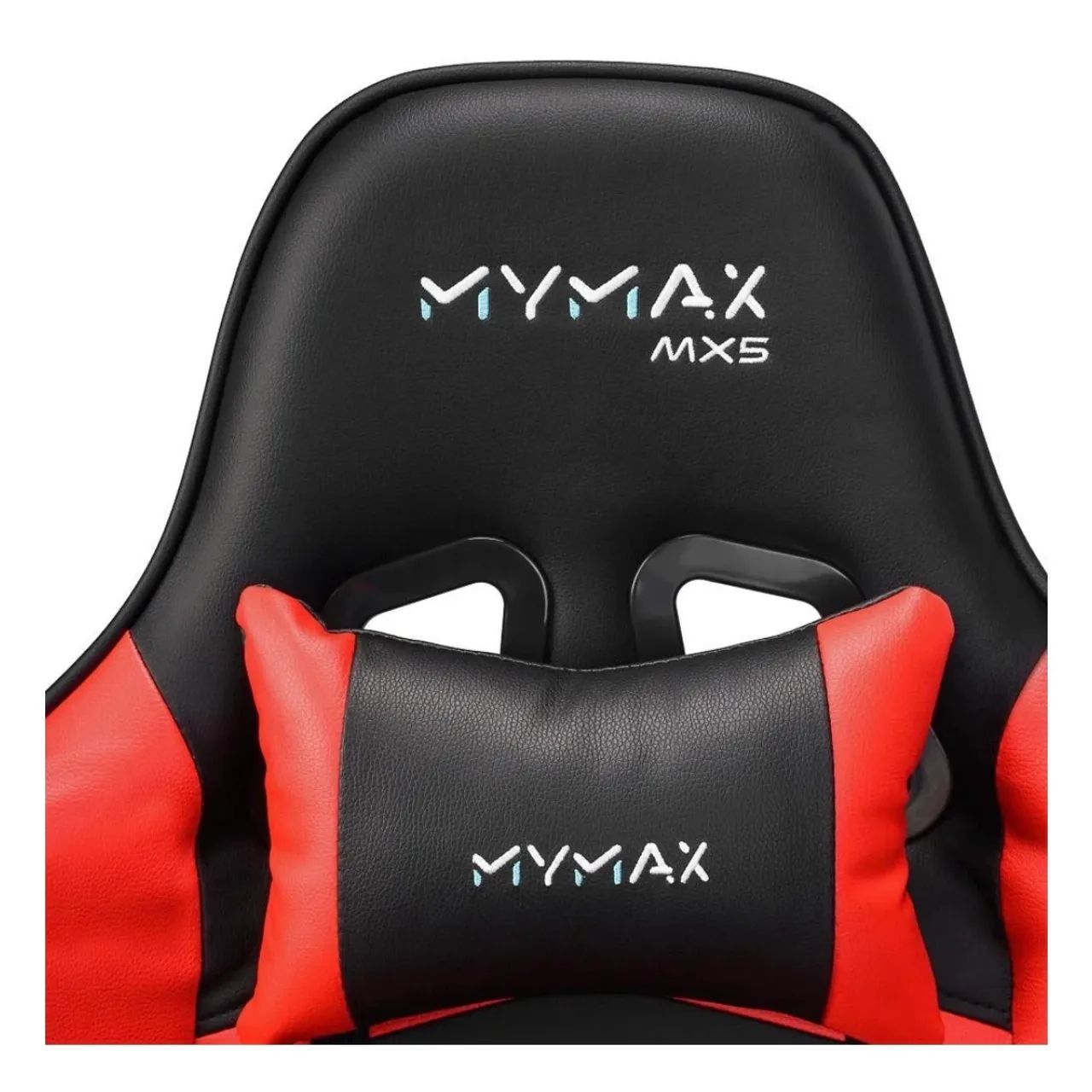 Cadeira Gamer MX5 Vermelha - Foto 3
