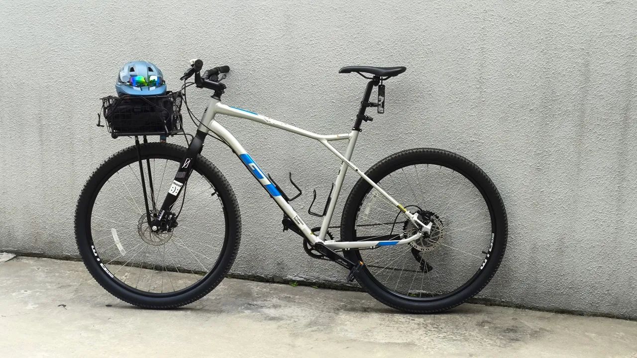 Bicicleta  - Foto 5