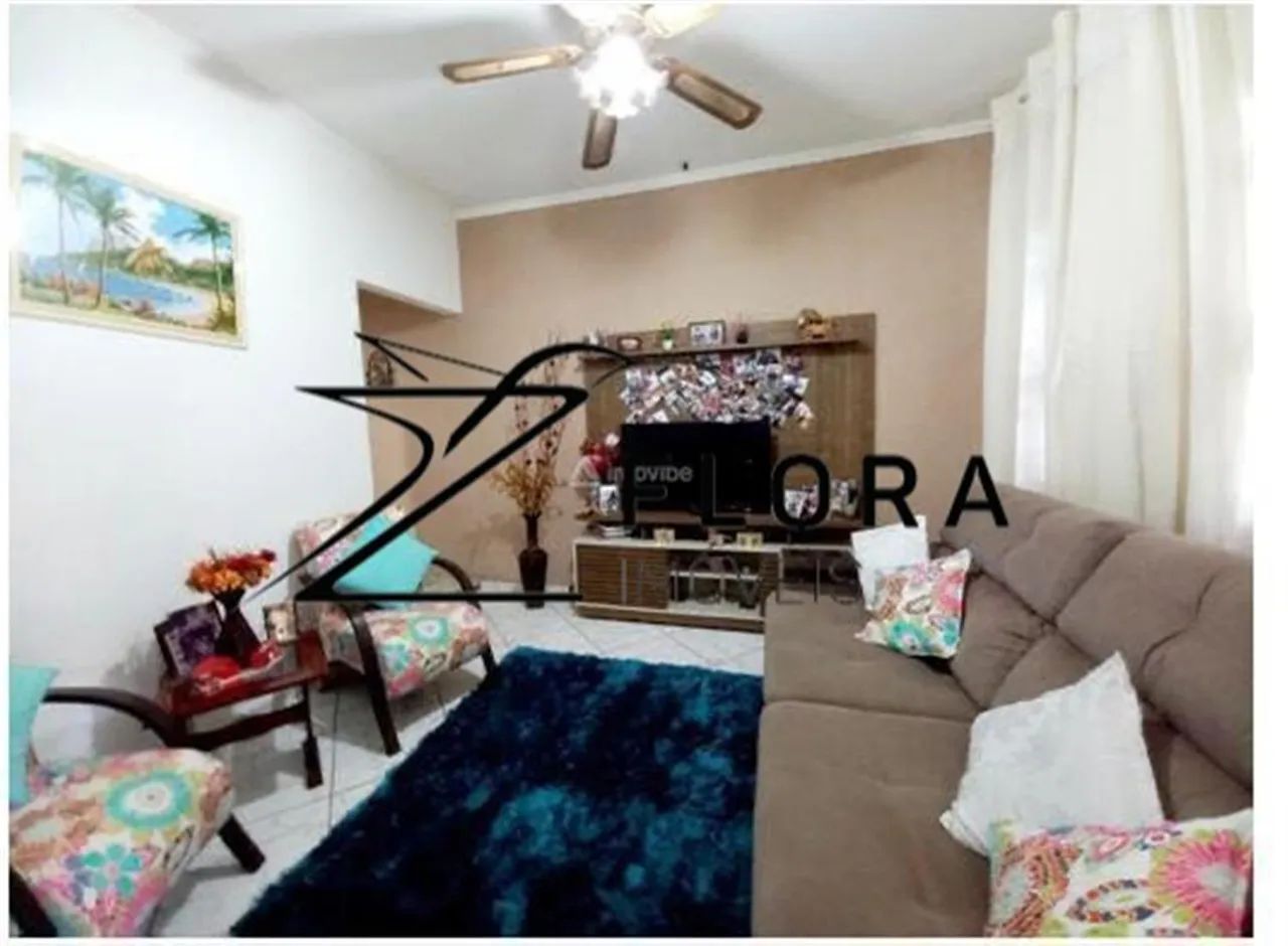 Casa à Venda no Bom Retiro  Sumaré/SP | 3 Dormitórios com Suíte - Foto 2