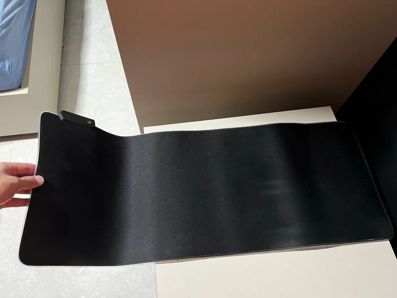 Mousepad RGB 80x30 CM - Foto 2