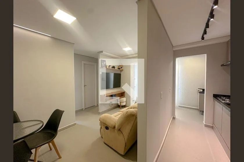 Apartamento à Venda - Barra Funda, 2 Quartos, 42 m2 - Foto 3
