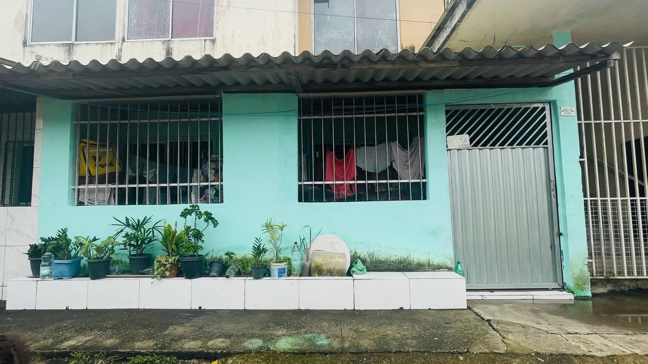 Vendo apartamento, vizinhos super tranquilos.