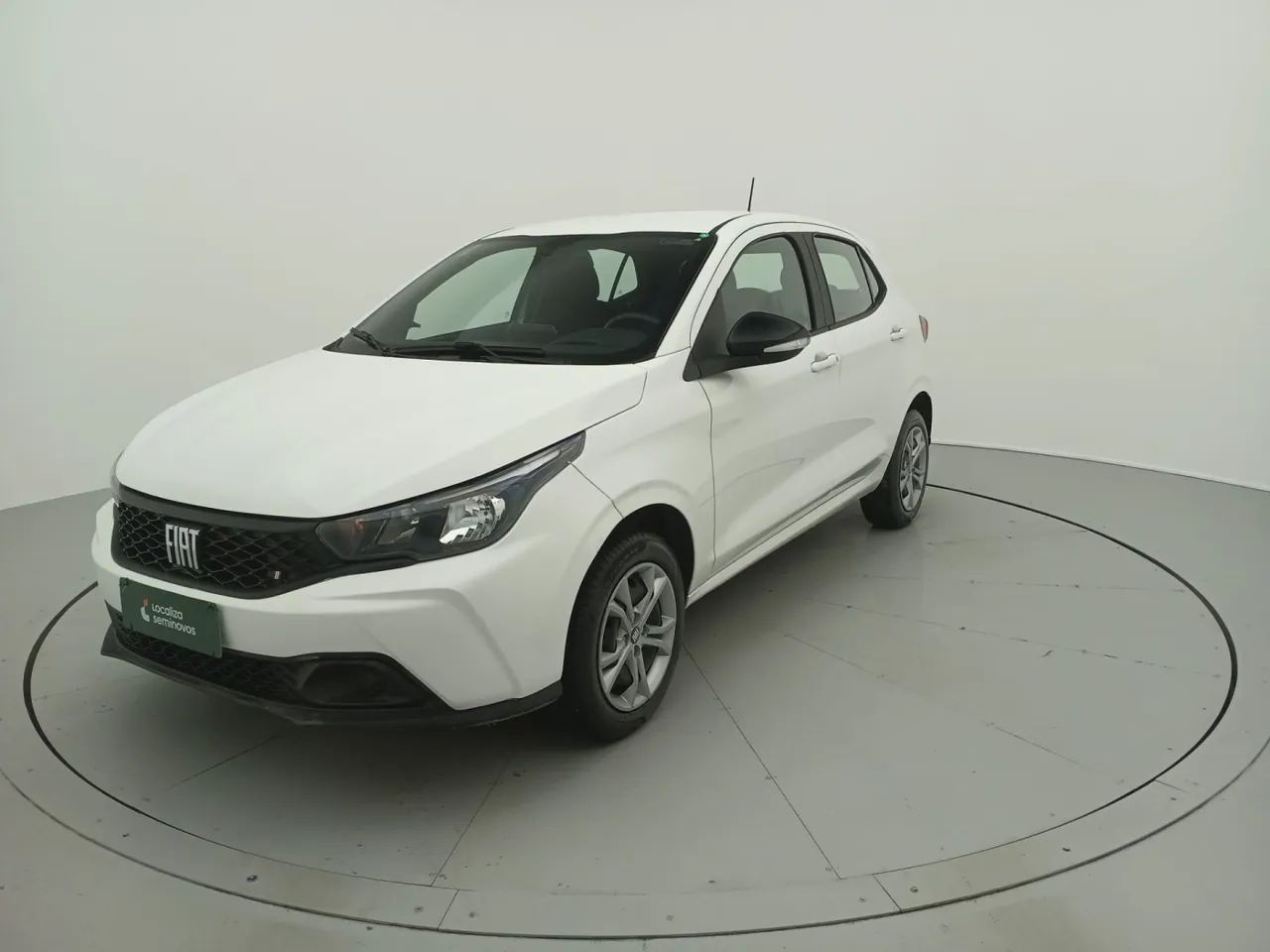 Fiat Argo Drive 1.0 Firefly 2026