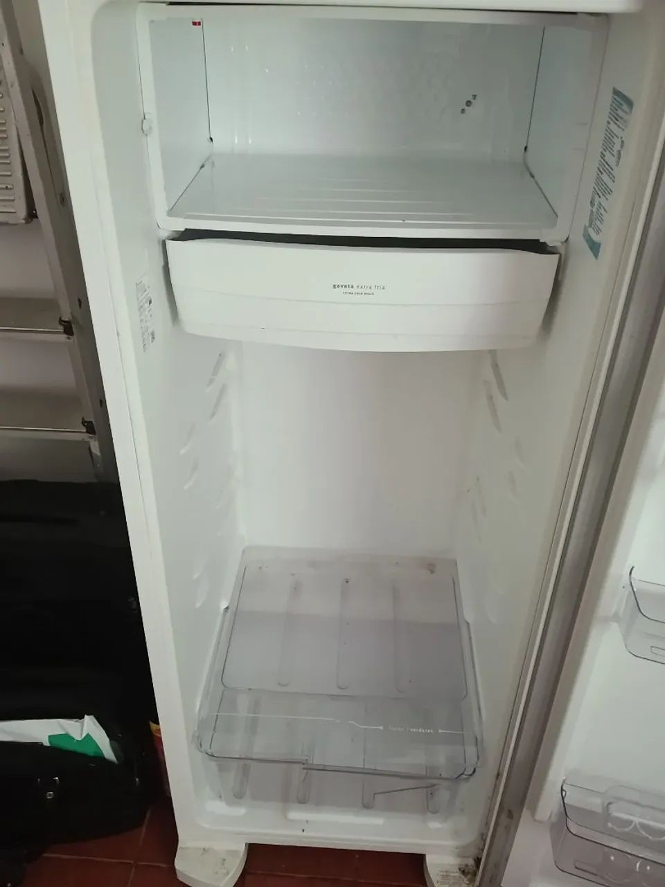 Geladeira 
