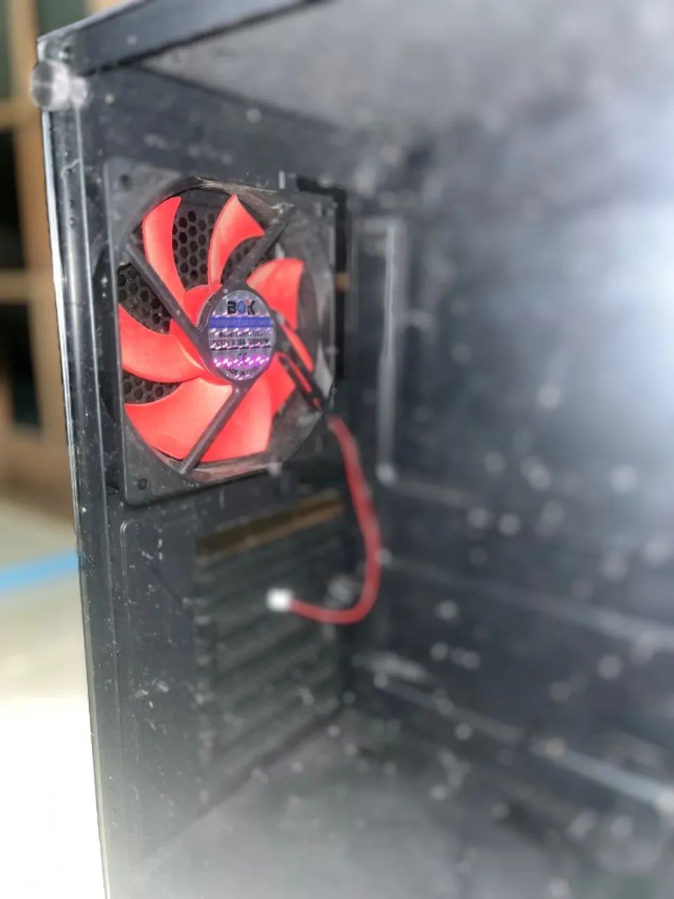 Gabinete Gamer - Foto 3