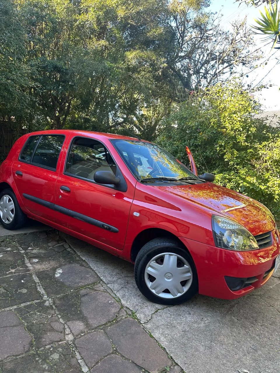 Renault Clio 2010