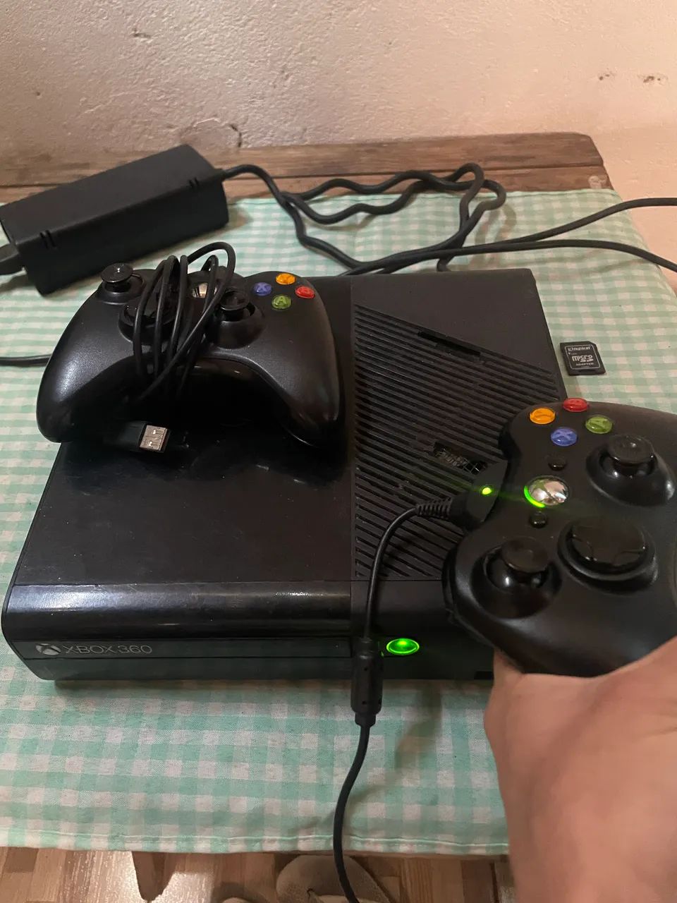 Xbox