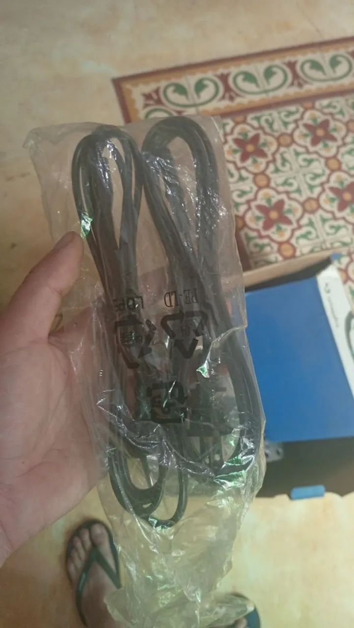Volante/Pedal Logitech g29 - Foto 5
