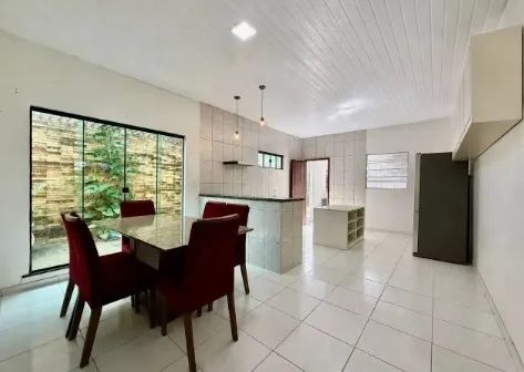 casa em cidade da esperança GSA08 - Foto 3