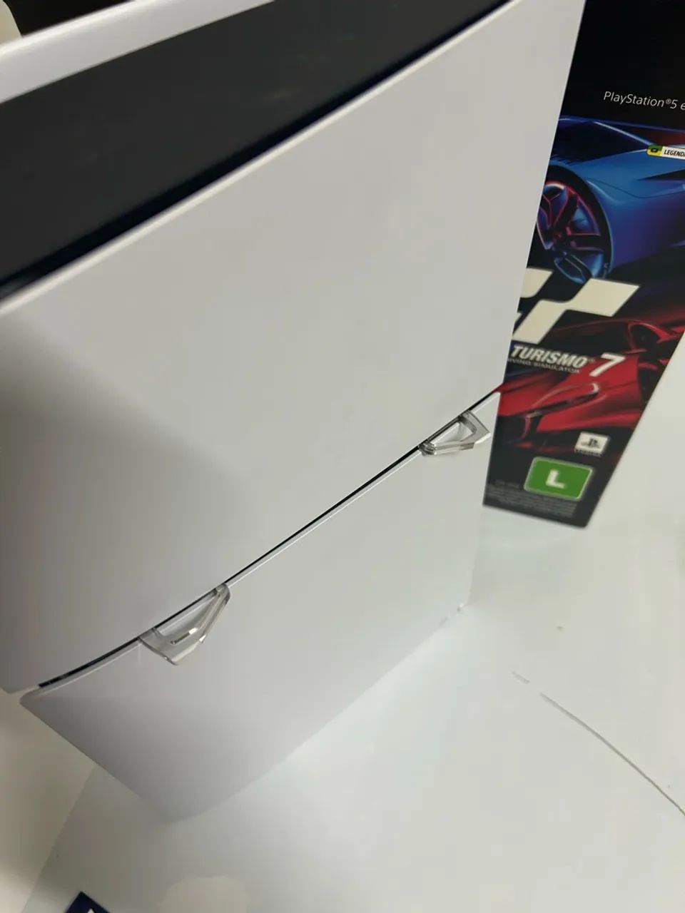 PlayStation5 Slim Digital 825GB - Foto 4
