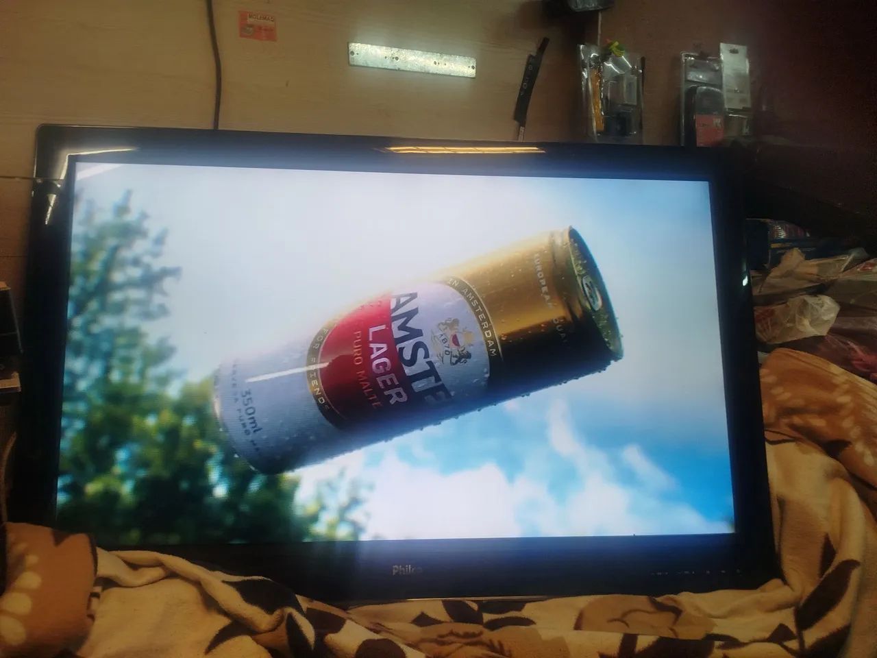 Vendo tv Philco 42 poleg - Foto 2