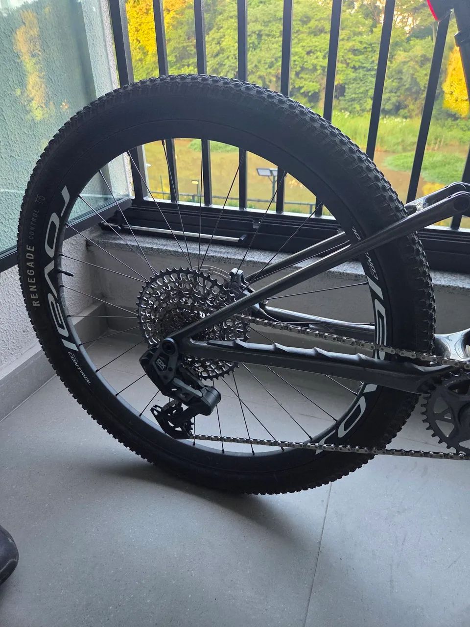 Specialized Epic 8 Expert 2026 Tam L - Foto 4