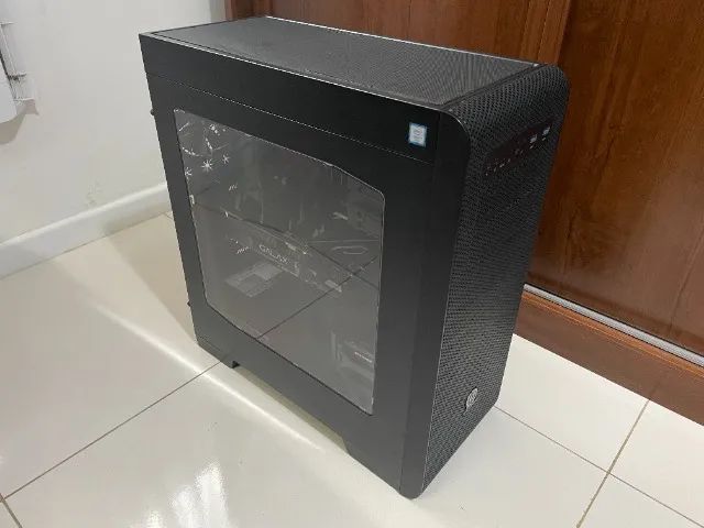 PC Gamer i7 + GeForce RTX 2070 - Foto 5