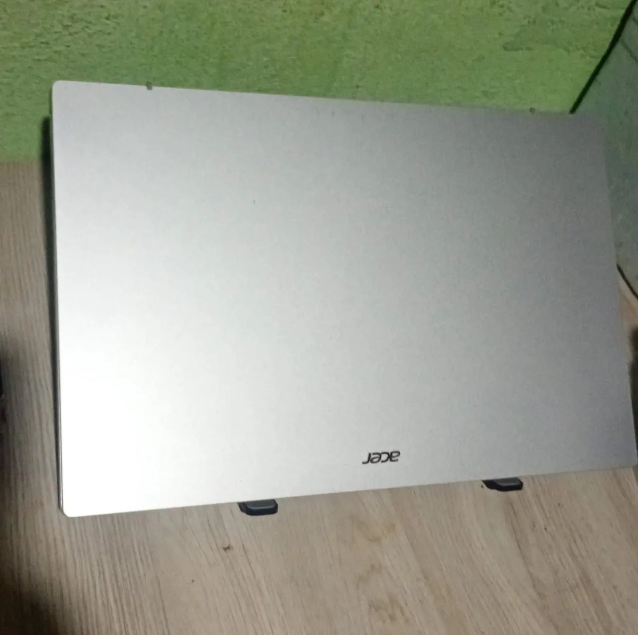 Vende-se Notebook Acer