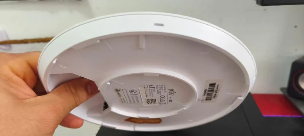Access Point Ubiquiti Unifi Ac Pro - Foto 4