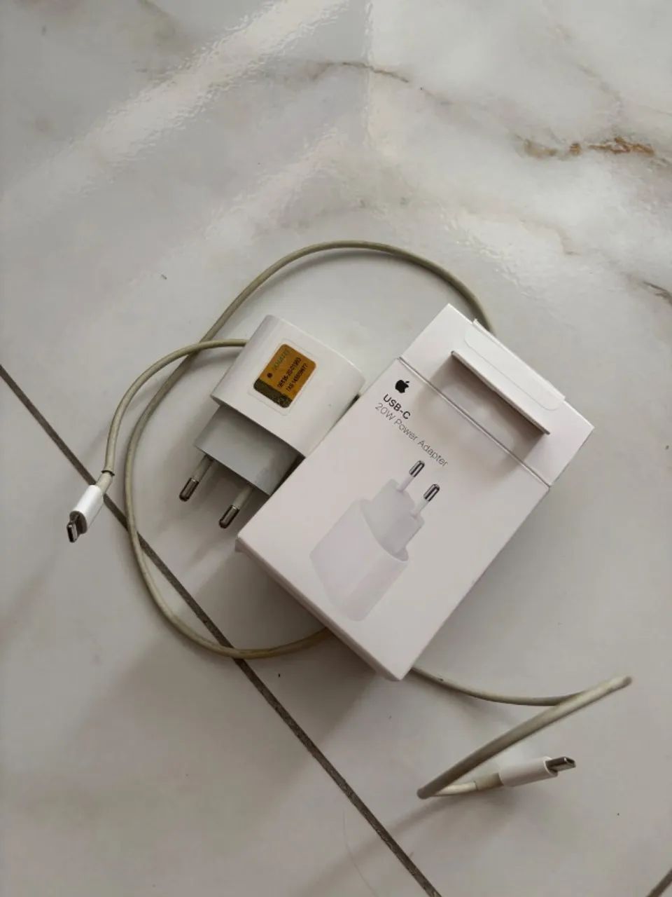 Fonte IPhone
