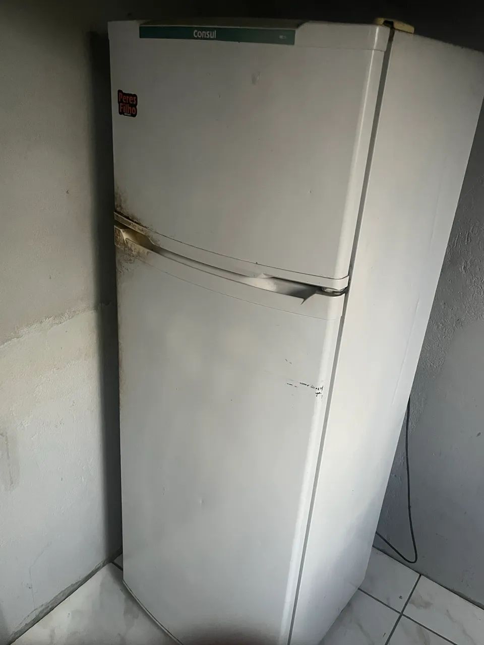 Vendo geladeira  - Foto 2