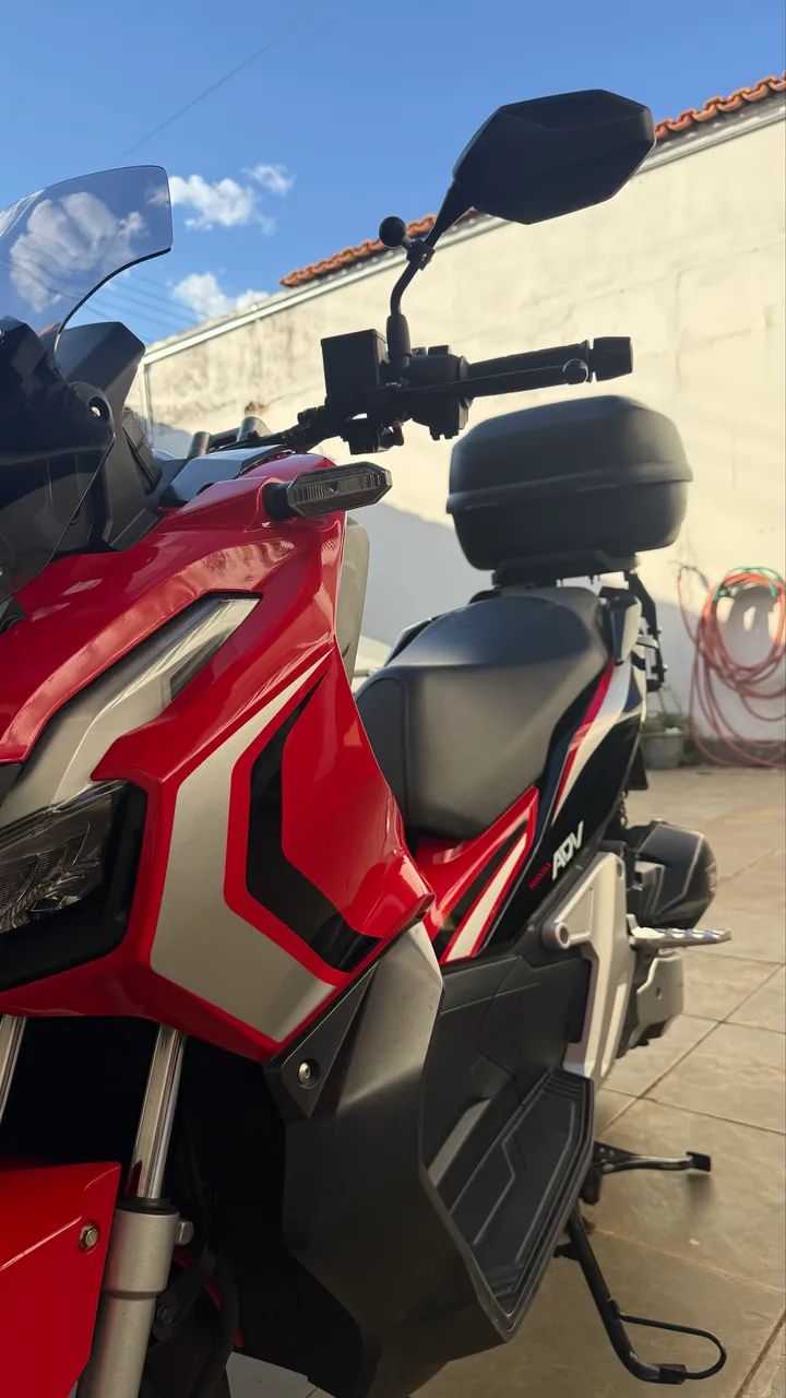HONDA ADV 22/23 - Foto 3
