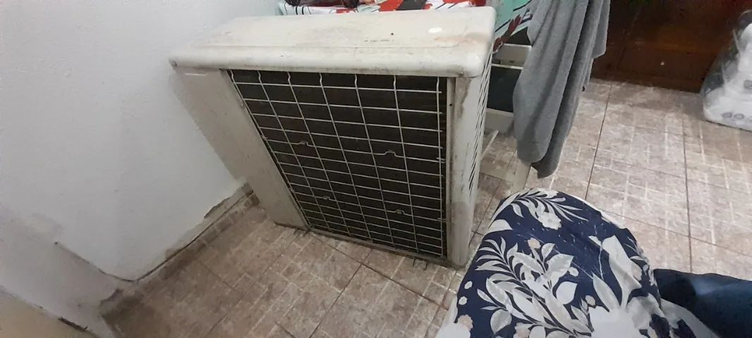 Condensadora LG multi split 24.000 btus - Foto 2