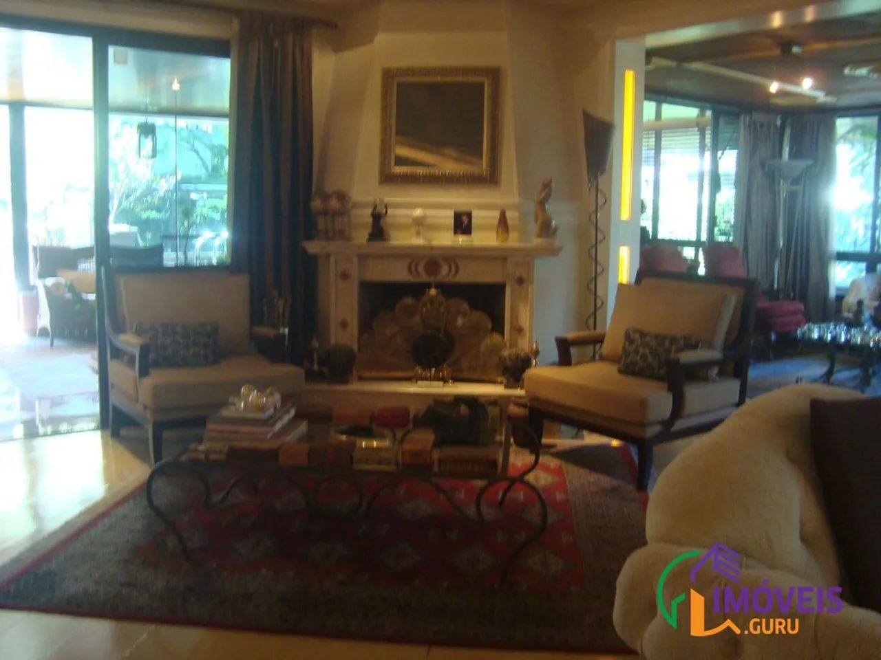 APARTAMENTO - PANAMBY - SP - Foto 4
