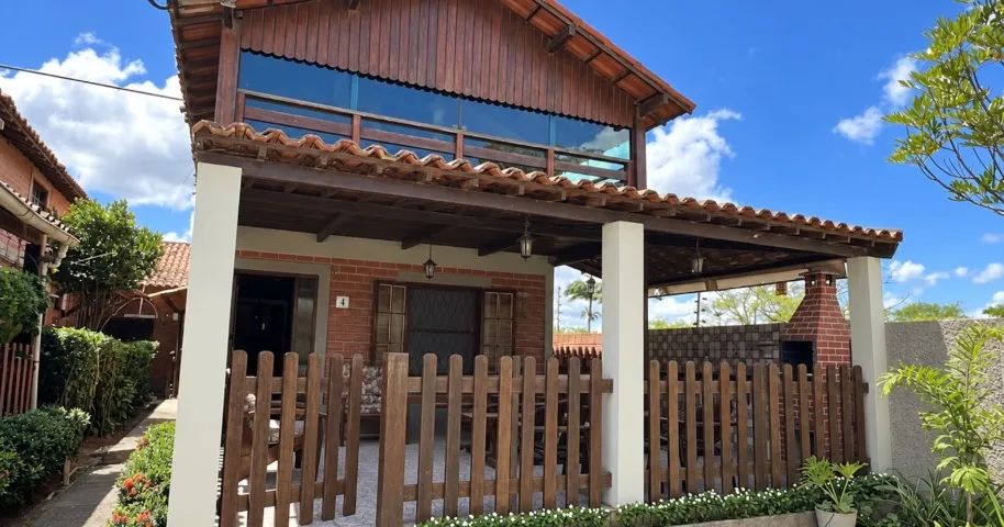 CASA MOBILIADA PARA ALUGAR EM GRAVATÁ/PE