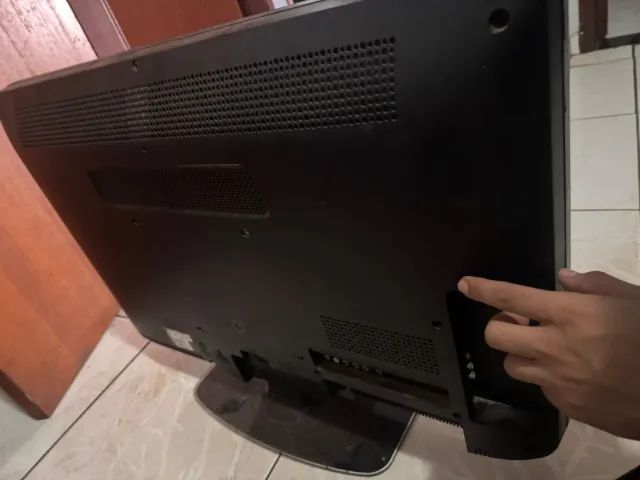 TELEVISÃO FULL HD 32 POLEGADAS - Foto 2