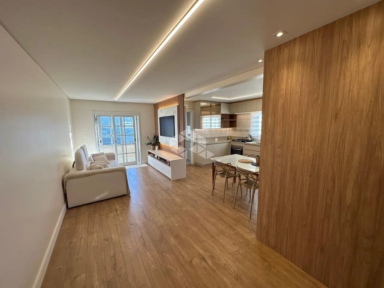 Apartamento no bairro Champanhe em Garibaldi - Foto 2