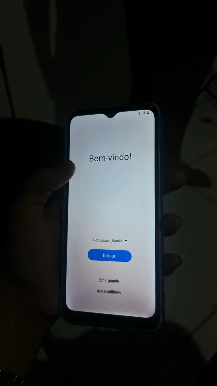 Celular a03 core 32gb 