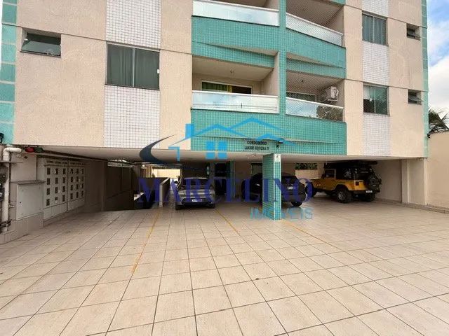 Lindo apartamento semi mobiliado! - Foto 2