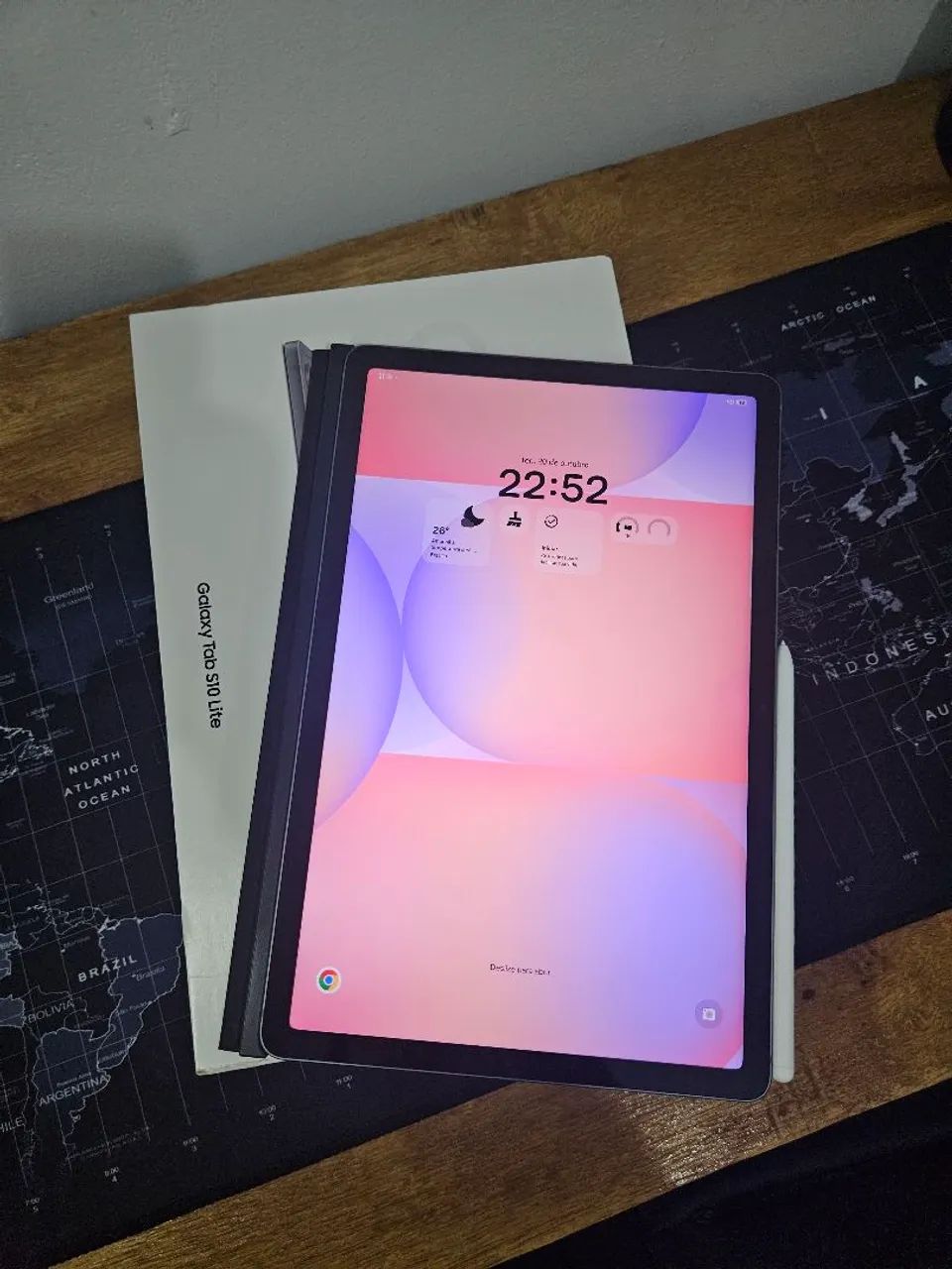 Samsung S10 Lite