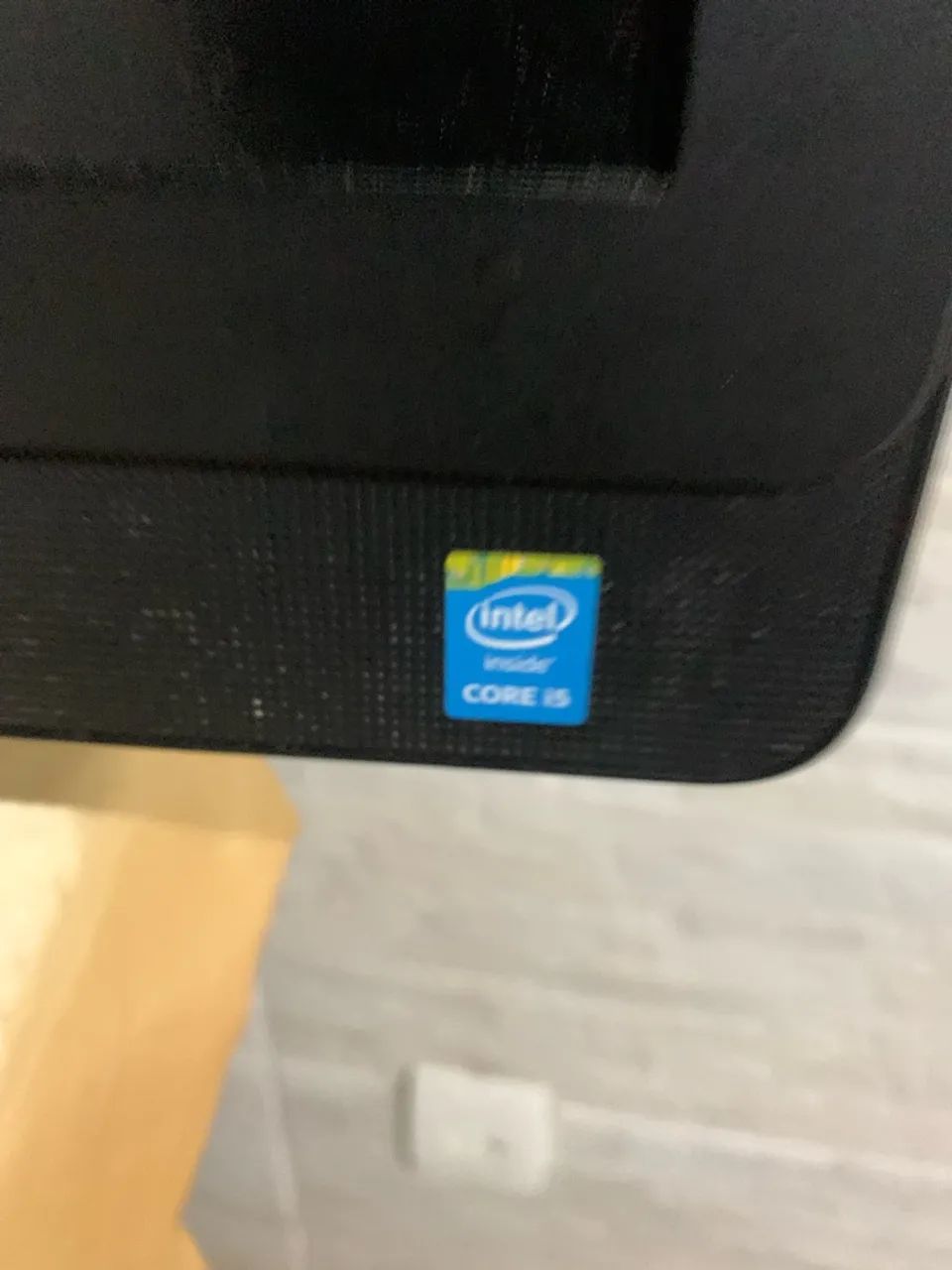 COMPUTADOR DELL ALL-IN-ONE 23 POLEGADAS - Foto 5