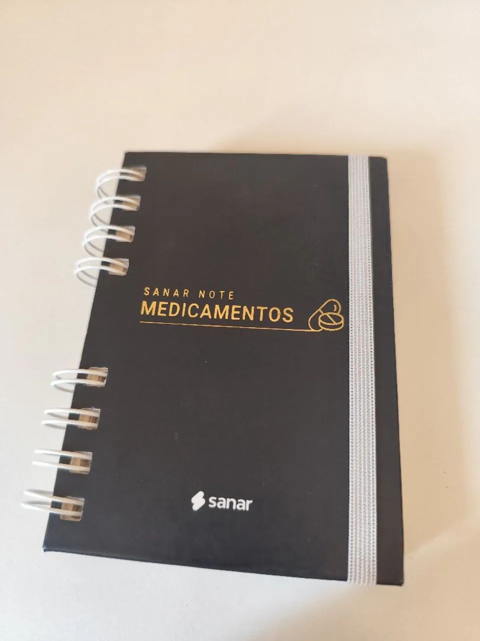 Sanar medicamentos 