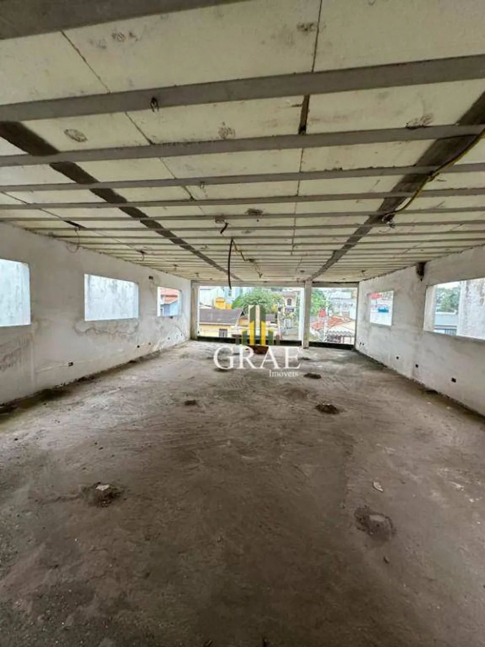 Prédio Comercial - Para Locação na Vila Bocaina - Mauá/SP. - Foto 2