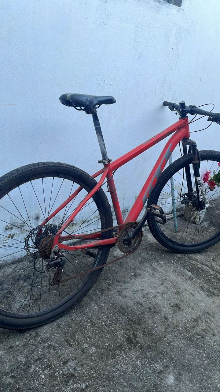 Bicicleta à venda  - Foto 4