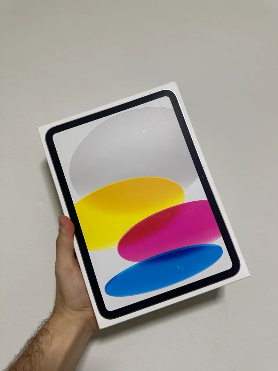 iPad 11 128gb Azul 